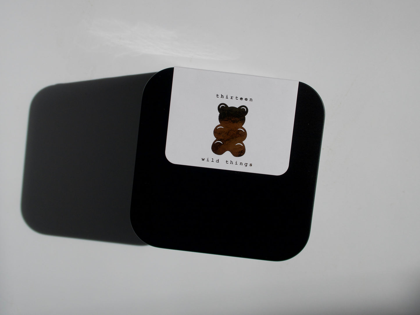 Sugar Bear Mini Wax Melts